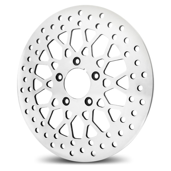 MESH ROTOR