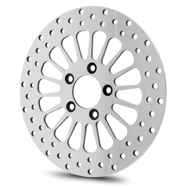 SUPER SPOKE ROTOR