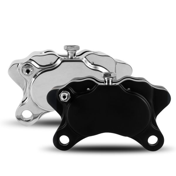 4 PISTON CALIPER