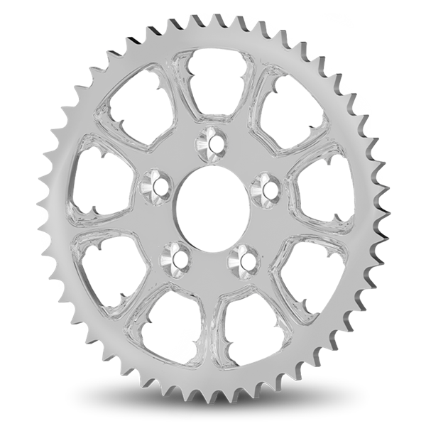 GREED SPROCKET