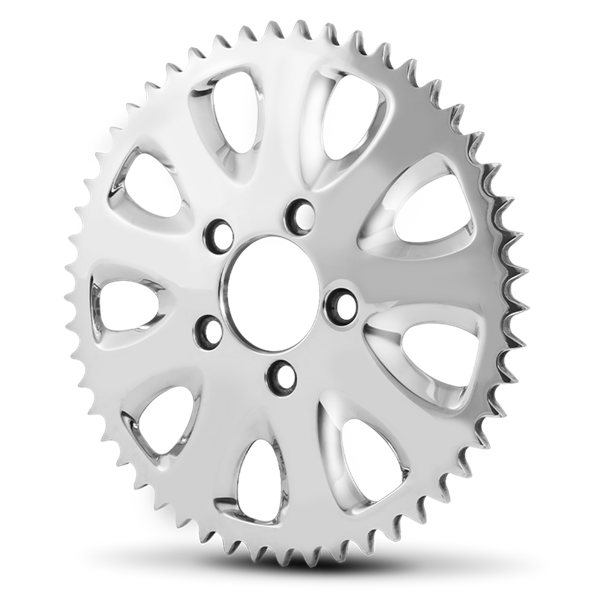 LUST SPROCKET