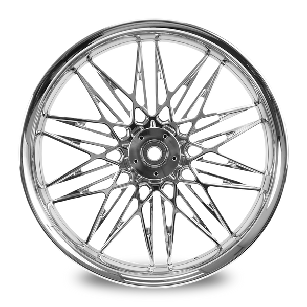 FLAKE WHEEL