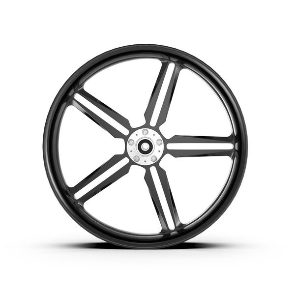 ICON WHEEL (INDIAN)