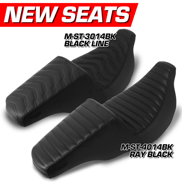 [SALE] KING SEATS