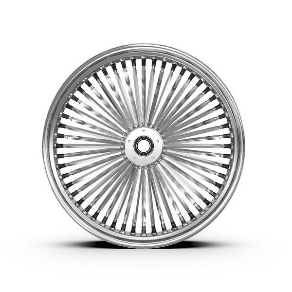 FAT 52 G-SPOKE WHEEL