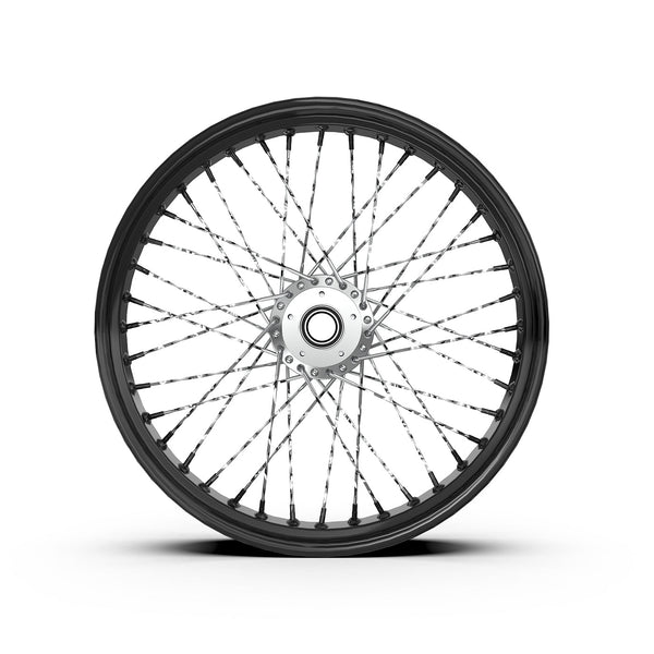 CALI TRADITIONAL 40 SPOKE WHEEL