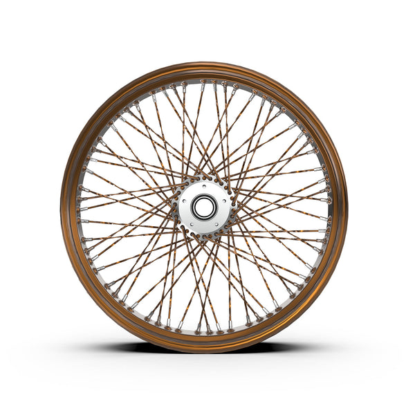 CALI TRADITIONAL 60 SPOKE WHEEL