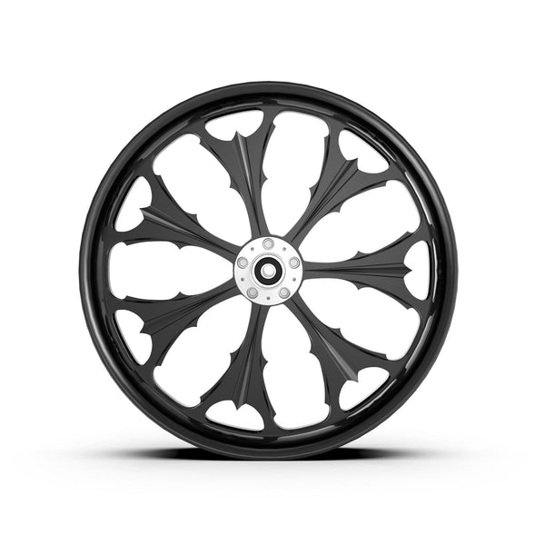 BEAST WHEEL