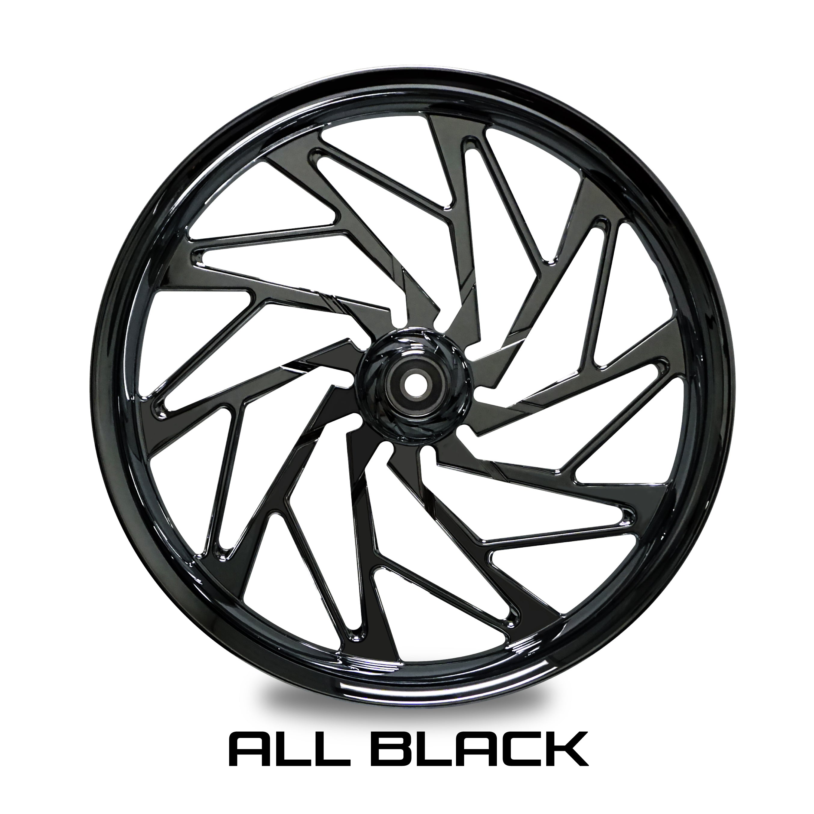 Dna motorcycle store rims