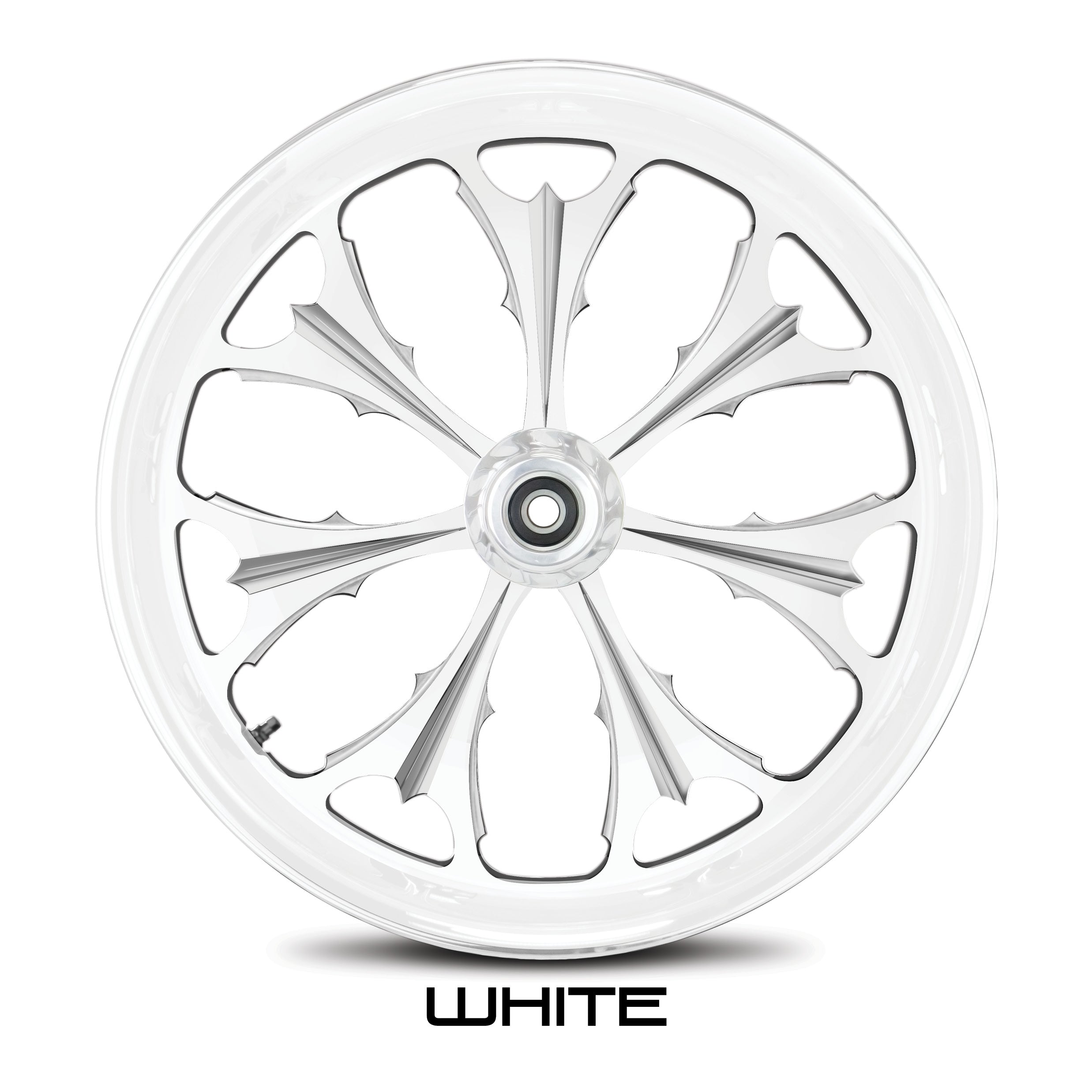 BEAST WHEEL