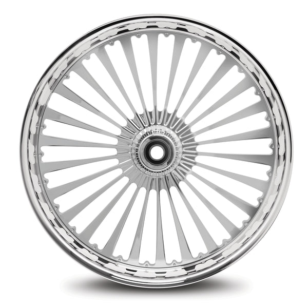 SS2 WHEEL